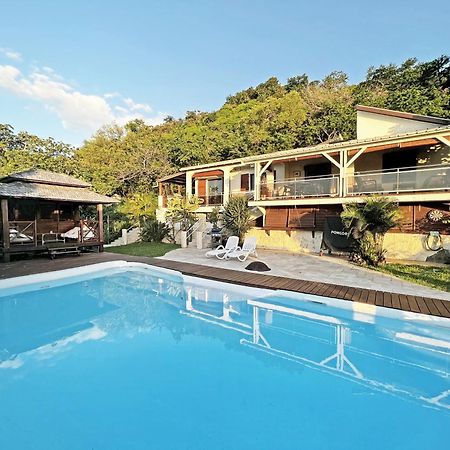 Villa Oasis 波塞申 外观 照片