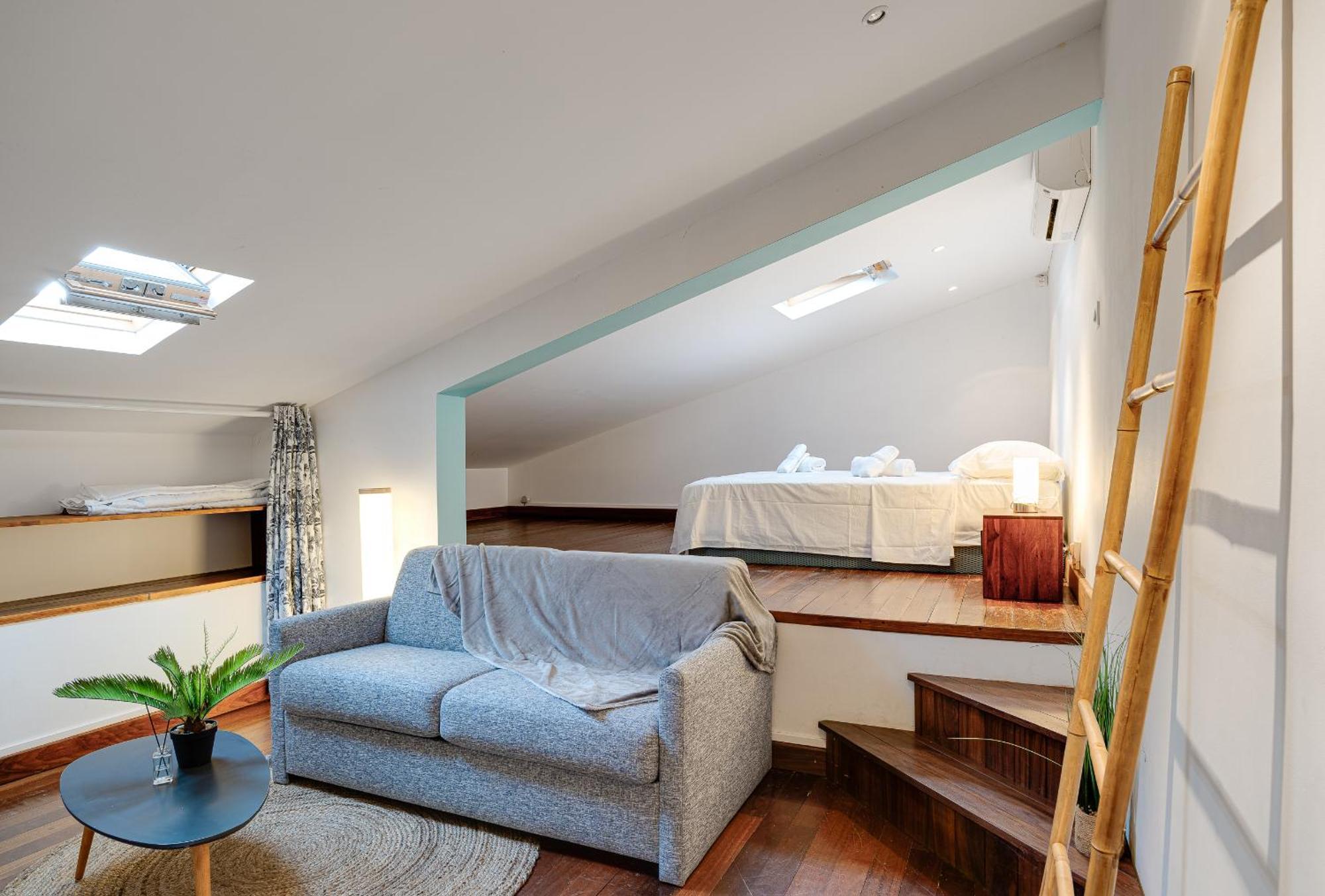 Villa Oasis 波塞申 外观 照片