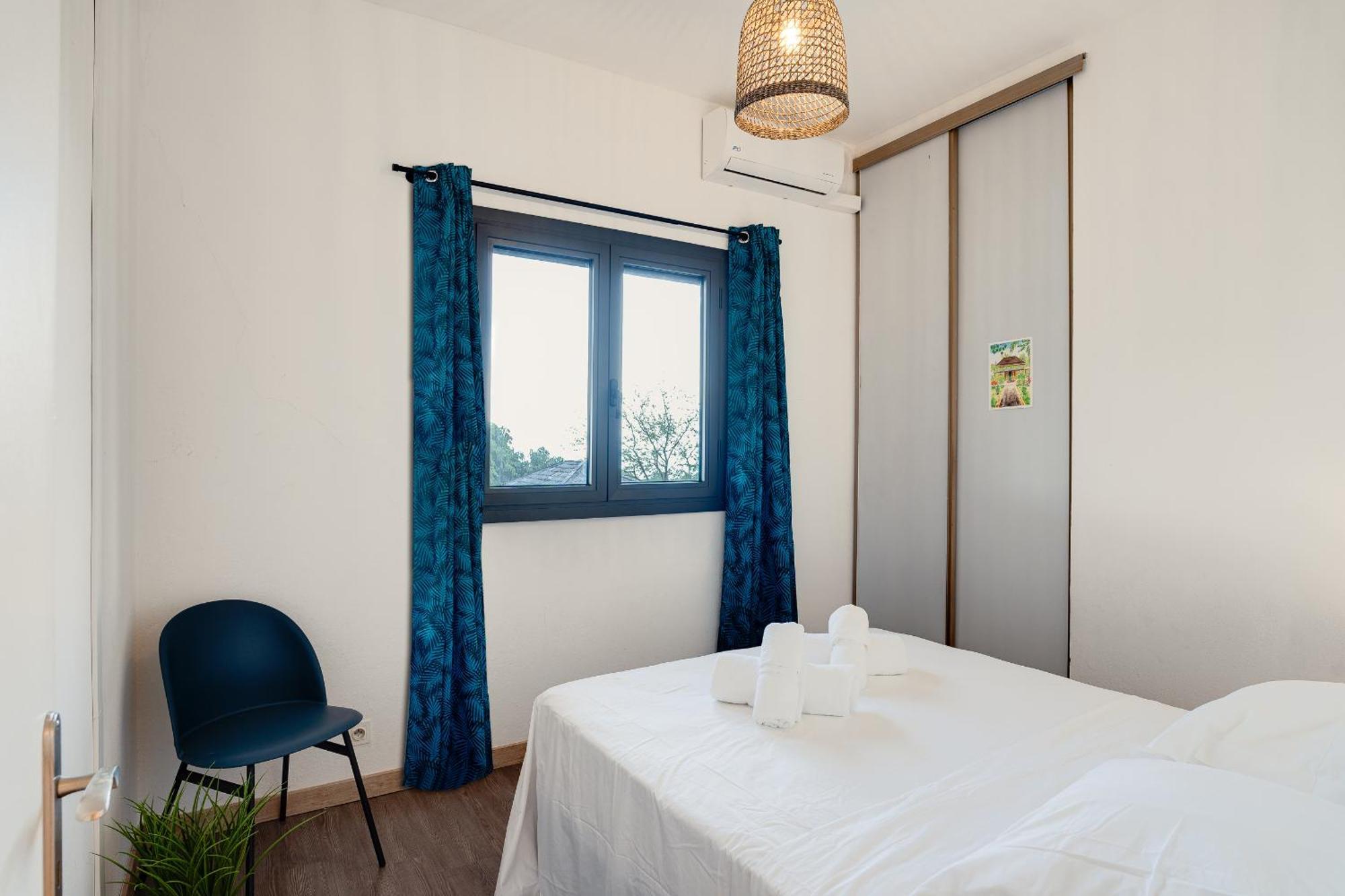 Villa Oasis 波塞申 外观 照片