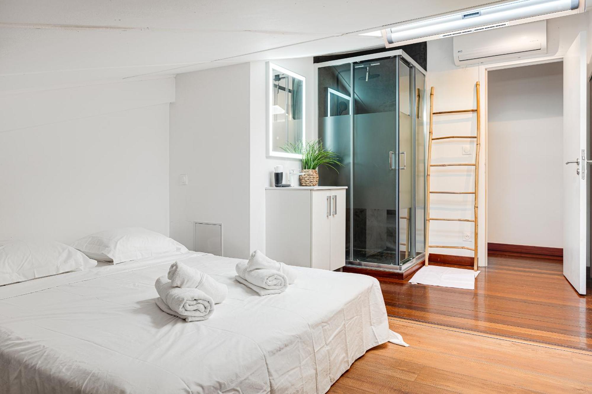 Villa Oasis 波塞申 外观 照片