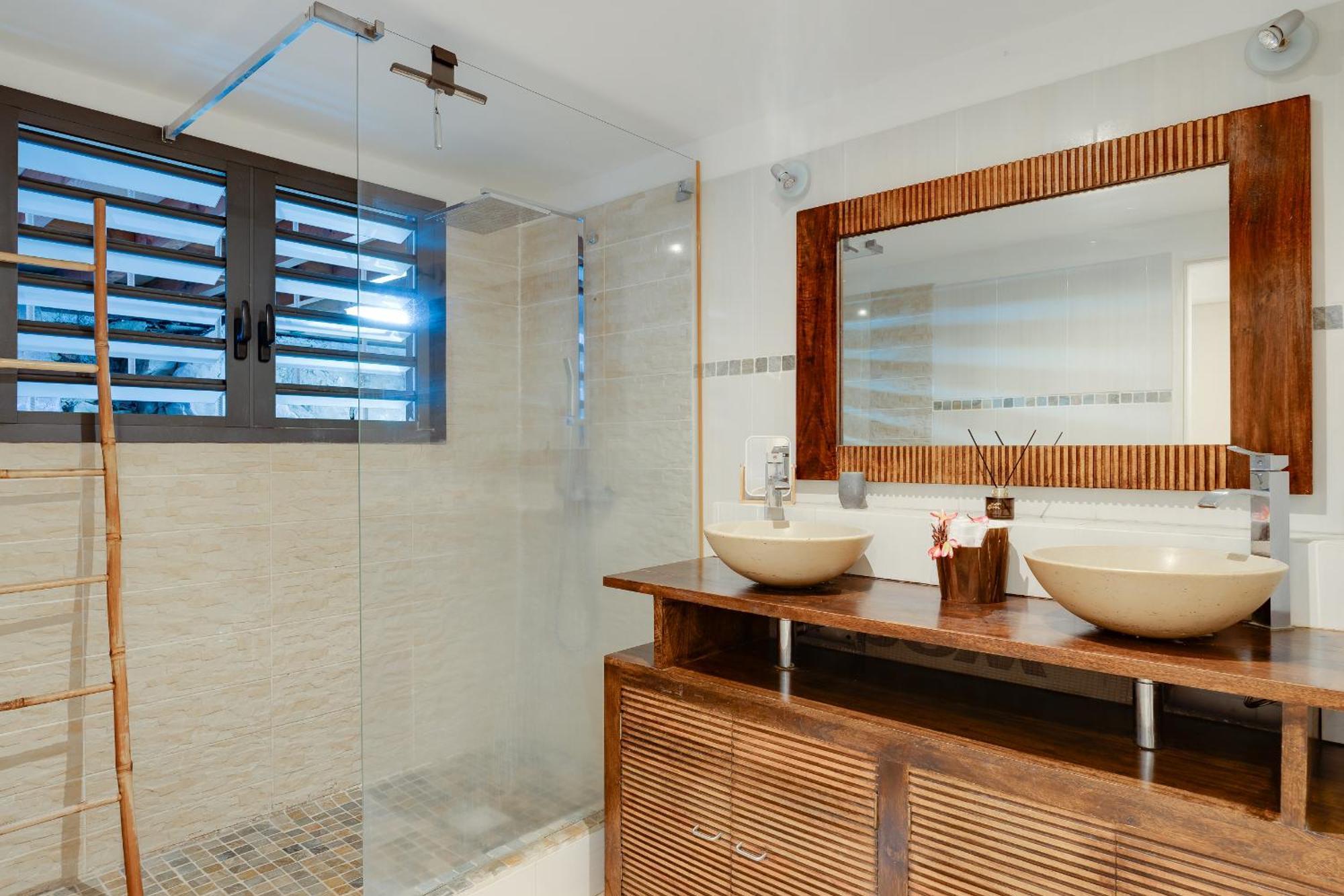 Villa Oasis 波塞申 外观 照片