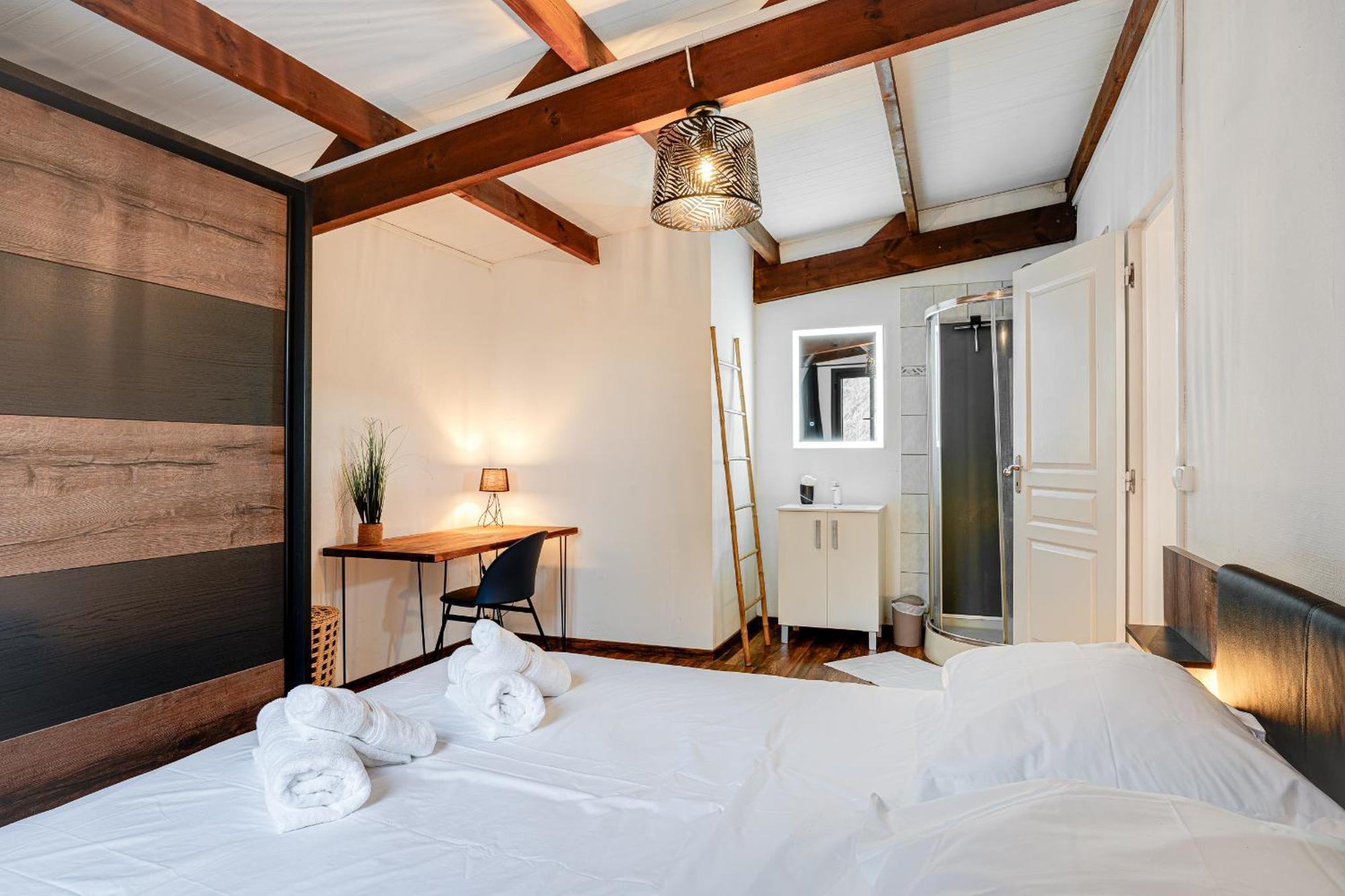 Villa Oasis 波塞申 外观 照片