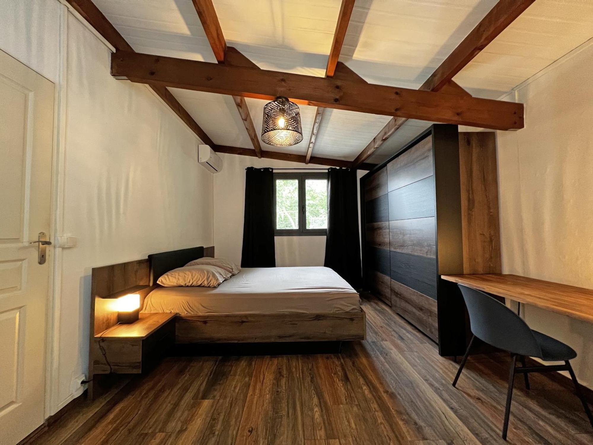 Villa Oasis 波塞申 外观 照片